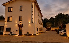 Hotel Pasa Paradies KOSTENLOSE PARKPLÄTZE